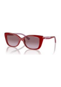 Resim Vogue Junior Jr. Sole Vj2022 31298h 48-16-125 Çocuk Güneş Gözlüğü Pembe 