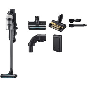 Resim Samsung Jet 95S VS70H28GLT/TR 280W Şarjlı Dikey Süpürge 