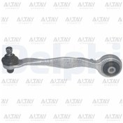 Resim Rotilli Kol Passat 97-05 / A4 97-07 Eğri Üst Sol 8e0407509a 