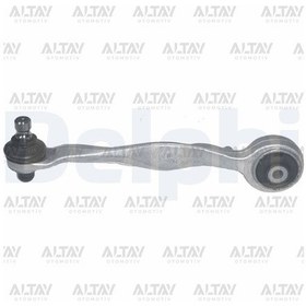 Resim Rotilli Kol Passat 97-05 / A4 97-07 Eğri Üst Sol 8e0407509a 
