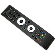 Resim Vestel Rc1110 Lcd Tv Kumanda 