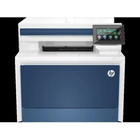 Resim Hp 5HH67A 4303FDW Renklı Lazer Yaz/tar/fot/fax A4 