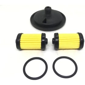 Resim Atiker Gaz Kesici Filtre- Eski Tip 2 Adet 