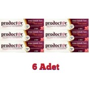 Resim Prodoctor Erken Gebelik Testi 6 Adet 