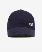 Resim Skechers M Summer Acc Cap Cap Erkek Mavi Şapka S231481-422 