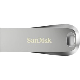 Resim SANDISK 128GB USB 3.1 ULTRA LUXE SANDISK SDCZ74-128G-G46 