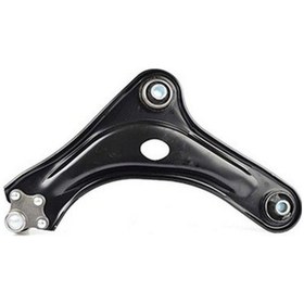 Resim Cıtroen C3 III Sağ Alt Salıncak 3521S9 