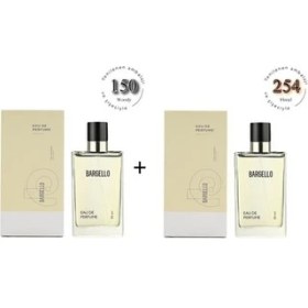 Resim Bargello 150 254 Kadın Parfüm Edp 50 ml Woody/floral - Mnms50150254 