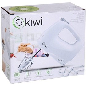Resim Kiwi KMX-3608 200 W El Mikseri 