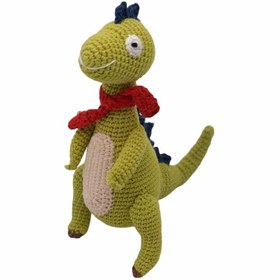 Resim Dinosaur Uyku Arkadaşı 