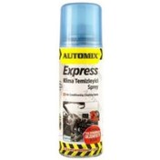 Resim MHOTO BOMBASTİK ARAÇ KLİMA TEMİZLEYİCİ (K12) 