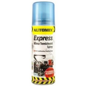 Resim MHOTO BOMBASTİK ARAÇ KLİMA TEMİZLEYİCİ (K12) 