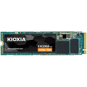 Resim Exceria LRC20Z500GG8 500 GB G2 M.2 2280 NVMe 2100/1700 MB/s SSD 