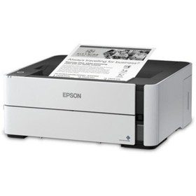 Resim Canon Epson M1170 Mea Mono Mürekkep Tanklı Yazıcı Dubleks Wı-Fı 