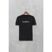 Resim Trendypassion Alpha Spor Tshirt 