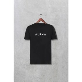 Resim Trendypassion Alpha Spor Tshirt 