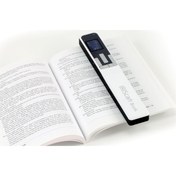 Resim Canon Iriscan Desk 6 Kameralı Kitap Tarayıcı 