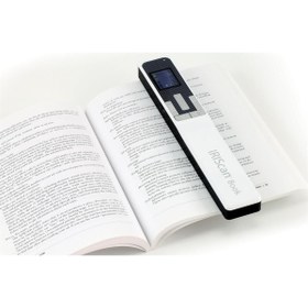 Resim Canon Iriscan Desk 6 Kameralı Kitap Tarayıcı 