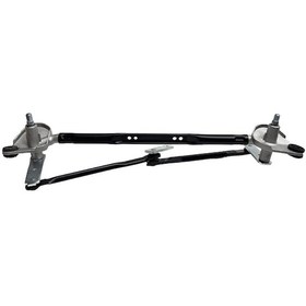 Resim Silecek İç Mekanizma Accent Era 06-11/rio 06-11 