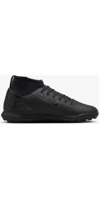 Resim Nike Mercurial Superfly 10 Club TF | Siyah 