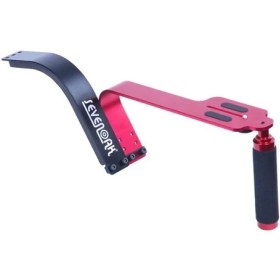 Resim Sevenoak Skvc01 Shoulder Support Rig Mini 
