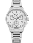 Resim Mathey-Tissot Mathey Tıssot H198CHAS Erkek Kol Saati 
