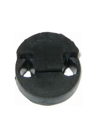 Resim Cremonıa Vmute521 Keman Susturucusu Kauçuk 4/4 Keman Susturucusu 