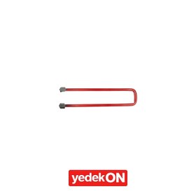 Resim Cargo Arka Bağlantı 3/4 50 Cm 