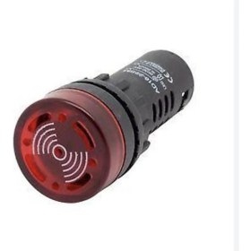 Resim Hilalsan 22MM 24V Ac/dc Buzzer 