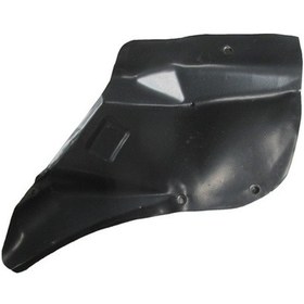 Resim Hyundaı Accent Mılenyum 00/02 Arka Çamurluk Davlumbazı Sol - Çamurluk 