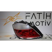 Resim TYC Opel Astra 04-07 Sol Stop Lambası L 