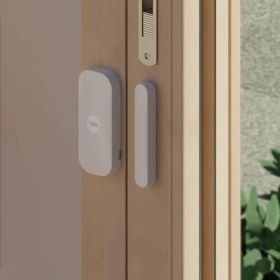 Resim Iç Mekan Kapı ve Pencere Sensörü - Akıllı Alarm Aksesuarı, Açılma ve Kapanma Tespiti, Eş Zamanlı Uyarı, Horizon Teknolojisi, 1 Km Menzil, Kolay Montaj 