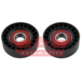 Resim ABA 25103200 Alternator Gergi Rulmani Scudo Ducato 1.6 / 1.9 Td 94 46439471 (WK839396) 