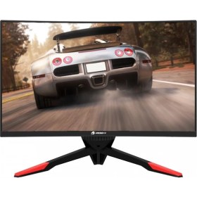 Resim GameBooster GB-277GCF 27" 165Hz 1ms (HDMI+Display) FreeSync Full HD Curved Monitör 
