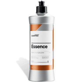 Resim Carpro Essence Gloss Primer Seramik İçerikli Boya Korucu Cila 1lt 