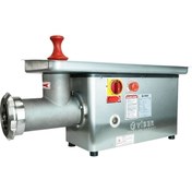 Resim viber 32 No 32 Lik Kıyma Makinesi 2,2 Kw 3 Beygir 380 Volt 