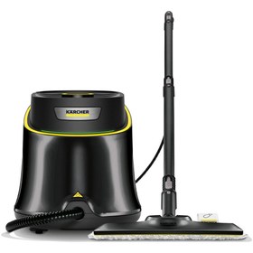 Resim Karcher SC 3 Deluxe Anniversary Edition Buharlı Temizlik Makinesi 