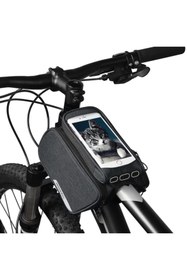 Resim ROSWHEEL Ön Gidon Çantası 