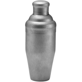 Resim Zicco 1060 Mat Kokteyl Shaker, 720 ml 