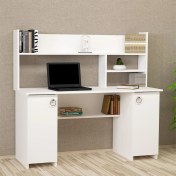 Resim Kalender Dekor Lucas-Twins 145 cm Çalışma Masası 