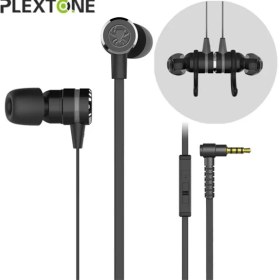 Resim Plextone G20 Gamingoyuncu Mıknatıslı Premium 35MM KULAKLIK-(5775) - KR0025-5OQSY1 
