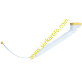 Resim Genel Markalar MEGANE II CAM SU SİLECEK DEPO BORUSU 