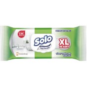 Resim Solo Yüzey Temizleme Havlusu 80'li 