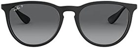 Resim Ray-Ban Rb4171 Erika Yuvarlak Güneş Gözlüğü 