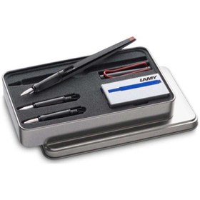 Resim Lamy Set Joy Kaligrafi Dolma Kalem Seti 15-S 