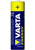 Resim Varta Energy Aa Kalem Pil 1.5V 