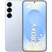 Resim Samsung S25 Plus YD | 512 GB 12 GB Buz Mavisi 