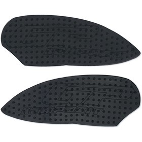 Resim GP KOMPOZİT GP Kompozit Universal Kaydırmaz Pad Siyah 