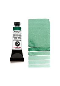 Resim Extra Fine Tüp Suluboya 15 Ml Seri 5 Kingman Green Turquoise Genuine Primatek Nocolor-fedc37f3 