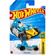 Resim Hot Wheels Tekli Arabalar Speed Driver JBB25 